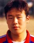 (전직)축구선수인 정창근의 대표 이미지