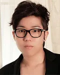 가수인 유한솔의 대표 이미지