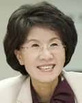정당인, (전직)국회의원, (전직)정무직공무원인 진수희의 대표 이미지