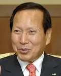 (전직)기초단체장인 임충빈의 대표 이미지