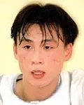 (전직)태권도선수인 신준식의 대표 이미지