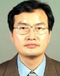 연구인인 조영환의 대표 이미지
