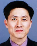 증권인인 정광주의 대표 이미지