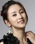가수인 은희지의 대표 이미지