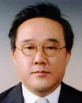 금융인인 허영호의 대표 이미지