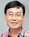 (전직)투자금융인인 김철중의 대표 이미지