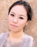 가수인 유연의 대표 이미지