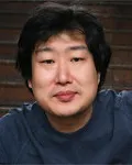 가수인 송명근의 대표 이미지