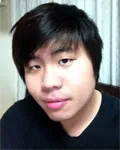 가수인 강백수의 대표 이미지