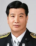 소방공무원인 정경남의 대표 이미지