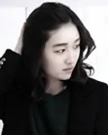 가수인 이성령의 대표 이미지