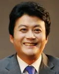 기초단체장인 김만수의 대표 이미지