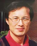 대학교수인 김은중의 대표 이미지