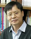 대학교수인 류철호의 대표 이미지