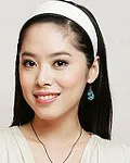 방송인인 그레이스 리의 대표 이미지