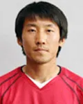 축구선수인 박도현의 대표 이미지