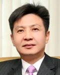 금융인인 이원기의 대표 이미지