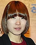 이종격투기선수인 이나희의 대표 이미지