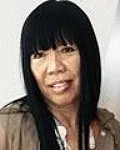 패션디자이너인 미치코 코시노의 대표 이미지