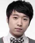 연주가인 김주민의 대표 이미지