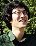 가수인 이경조의 대표 이미지