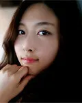 가수인 이푸름의 대표 이미지