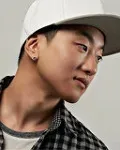 가수인 스프리피의 대표 이미지