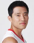 (전직)농구선수인 표명일의 대표 이미지