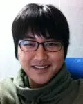 작곡가인 김백찬의 대표 이미지