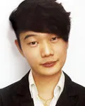 기업대표이사인 신석호의 대표 이미지
