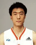 (전직)농구선수인 마영진의 대표 이미지