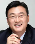 정당인인 박재우의 대표 이미지