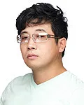 사진작가인 황영철의 대표 이미지