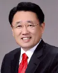 정당인, 기업인인 유준상의 대표 이미지