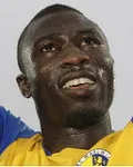 축구선수인 안소니 오보다이의 대표 이미지