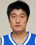 (전직)농구선수인 전일우의 대표 이미지