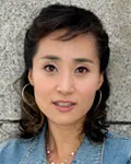 리포터인 김수양의 대표 이미지