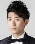 가수인 오 썬의 대표 이미지