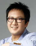 작곡가인 박근태의 대표 이미지