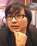 헤어디자이너, 가수인 조진수의 대표 이미지