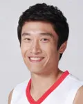 (전직)농구선수인 최민규의 대표 이미지