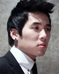 가수인 이하늘이의 대표 이미지