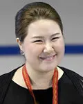 성악가인 서선영의 대표 이미지