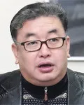 영화제작자, 대학교수인 차승재의 대표 이미지
