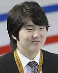 피아노연주가인 조성진의 대표 이미지
