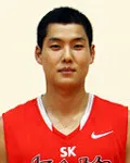 (전직)농구선수인 최승태의 대표 이미지