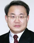 신문기자인 안병길의 대표 이미지