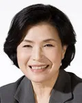 (전직)국회의원, (전직)아나운서인 박찬숙의 대표 이미지