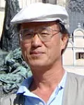 대학교수인 김규진의 대표 이미지