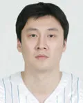 (전직)농구선수인 이형주의 대표 이미지